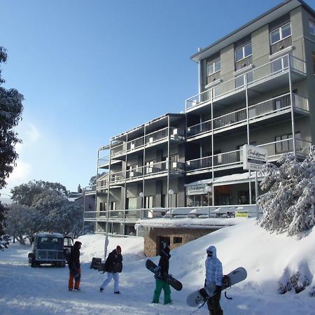 Cedarwood Apartments ฟอลส์ครีก ภายนอก รูปภาพ
