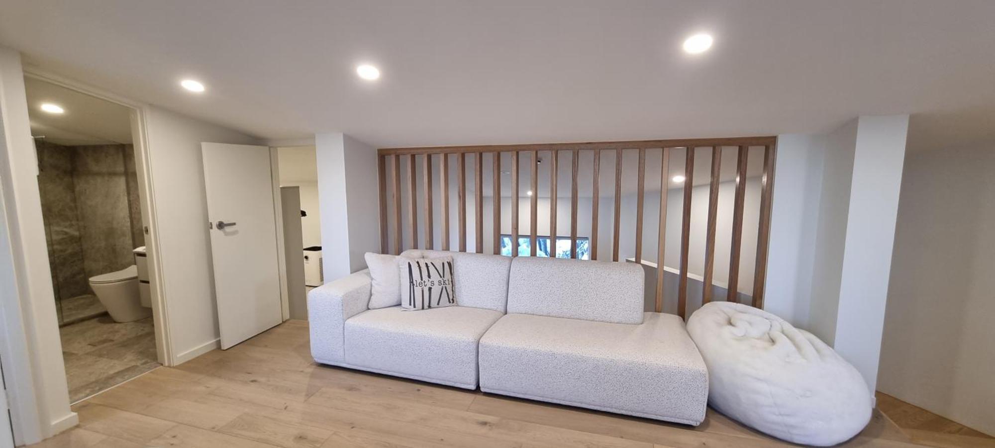 Cedarwood Apartments ฟอลส์ครีก ภายนอก รูปภาพ
