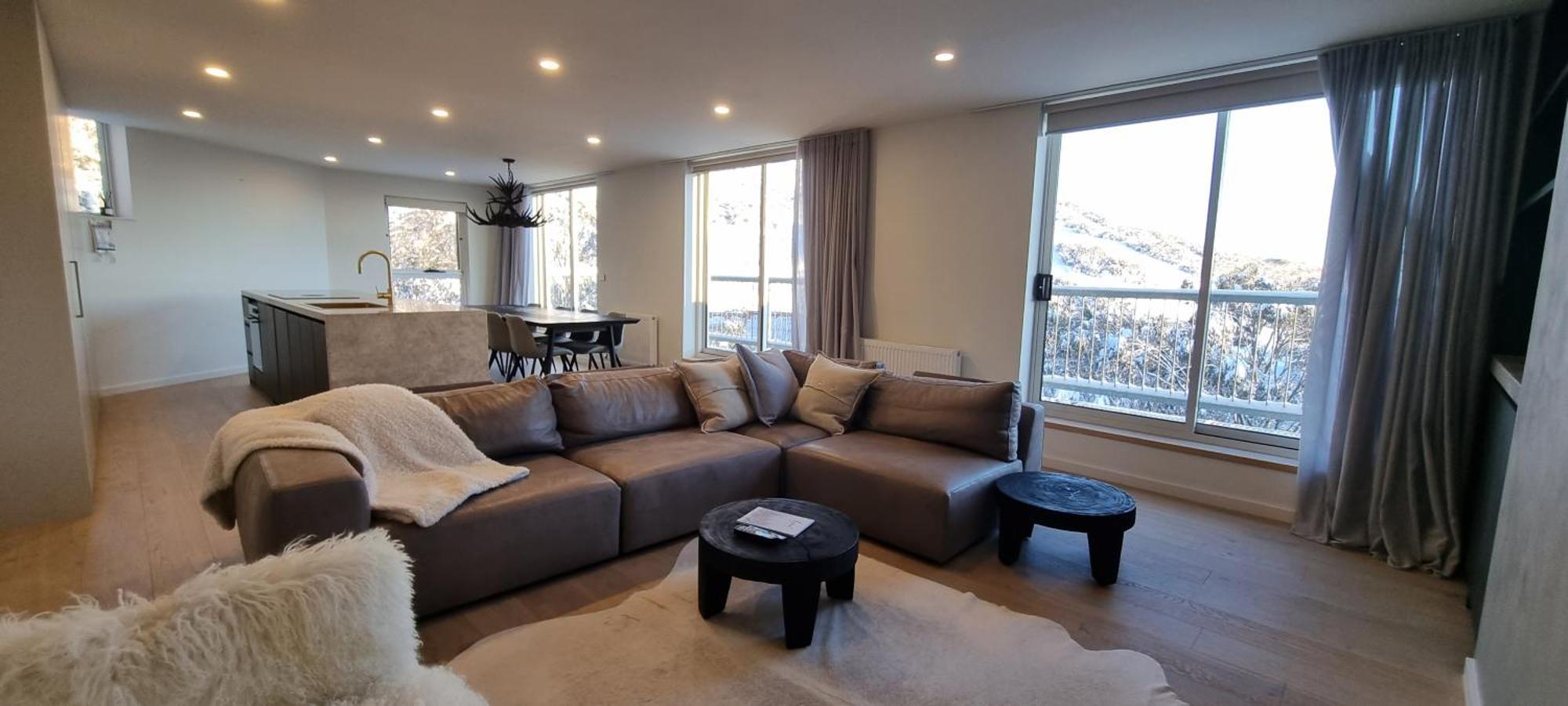 Cedarwood Apartments ฟอลส์ครีก ภายนอก รูปภาพ