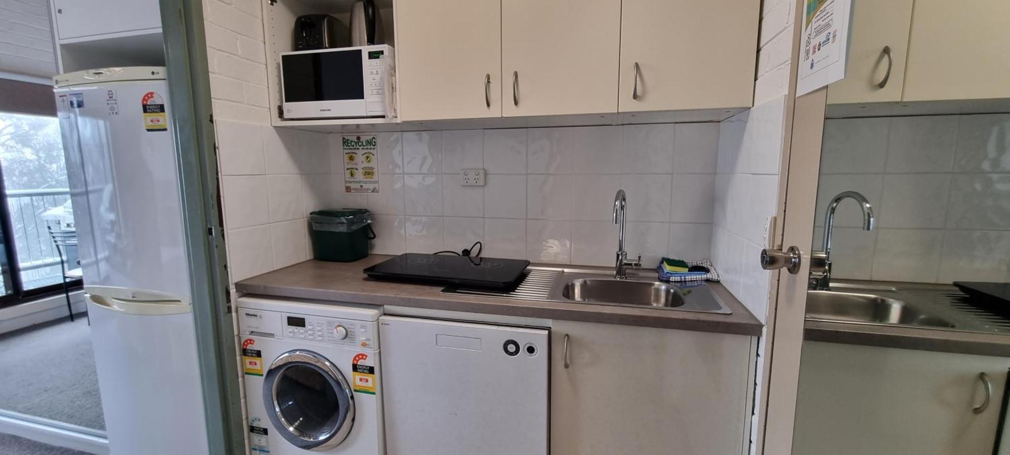 Cedarwood Apartments ฟอลส์ครีก ภายนอก รูปภาพ